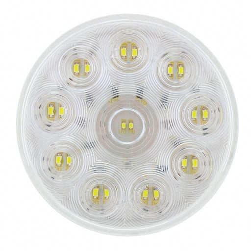 United Pacific  4" Back-Up Light - Competition Series 