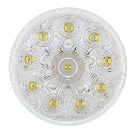 United Pacific  4" Back-Up Light - Competition Series 