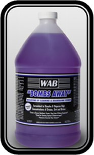 WAB Bombs Away