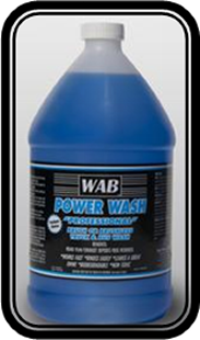 WAB Power Wash
