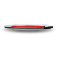 Bells-And-Whistles-Chrome-Shop-Trucks-Aftermarket-Accessories-Lighting-Trux-Accessories-Slim-Flatline-Red-LED-Marker-Light-Peterbilt-Kenworth-Freightliner-Mack-Volvo-Lonestar